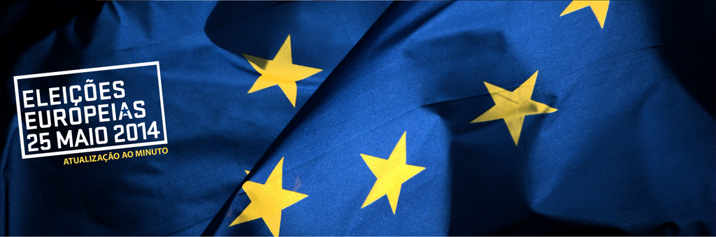 EUROPEIAS 2014: Resultados oficiais de todas as freguesias do concelho de Guimarães