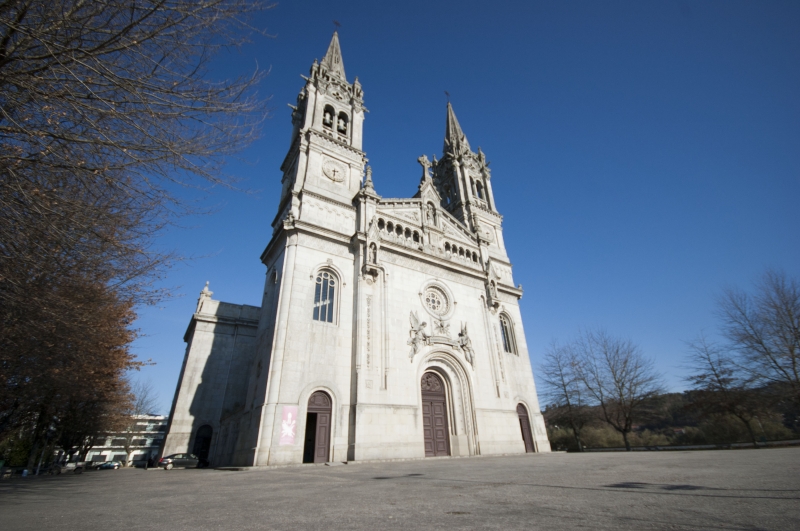 Município de Guimarães comemora “Dia dos Avós” no Terreiro de São Torcato