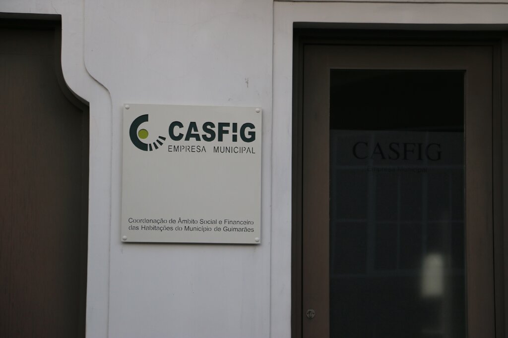 Projeto pioneiro da CASFIG integra lista de finalistas para conquistar prémio nacional