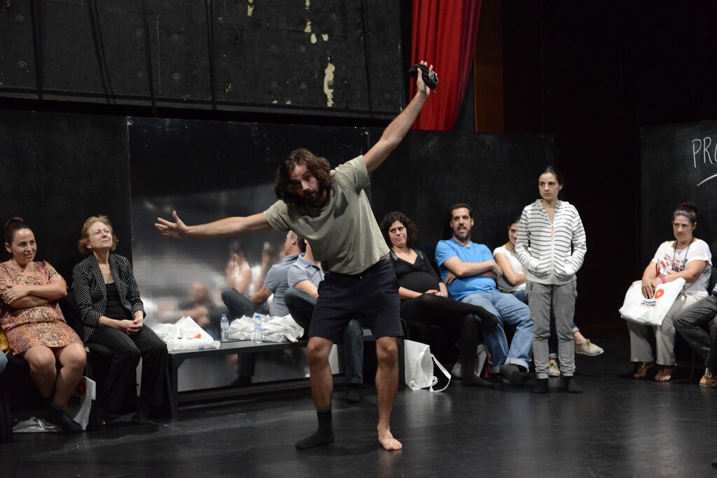 Guimarães recebeu última criação do Teatro Oficina elogiada pela crítica internacional