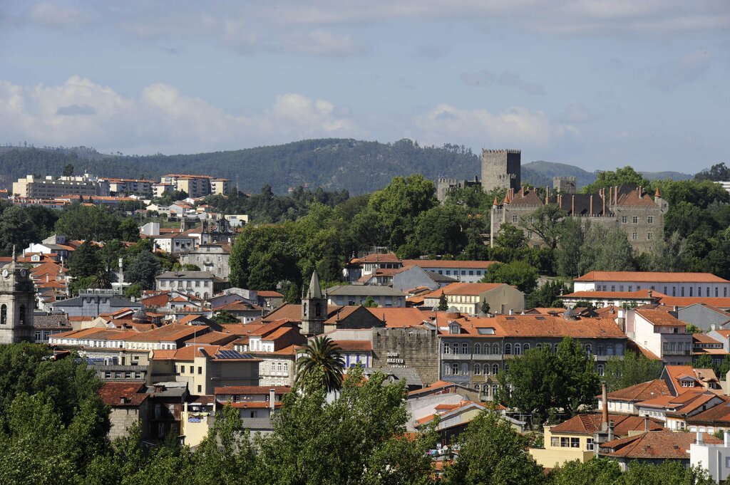 Guimarães participa no Fórum Internacional de Turismo até segunda-feira