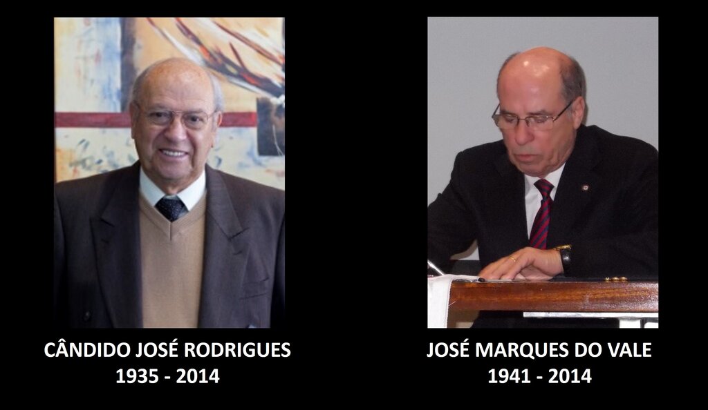 Executivo aprova por unanimidade “Votos de Pesar” por Cândido José Rodrigues e José Marques do Vale
