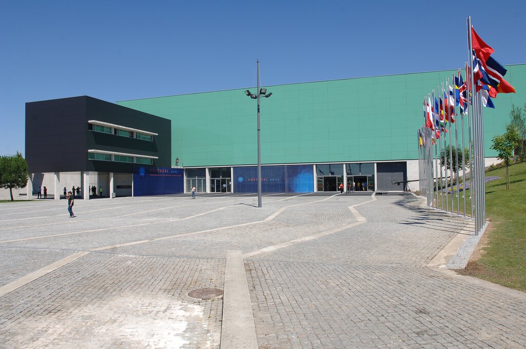 Câmara formaliza protocolos com clubes e escolas para deteção de talentos desportivos em Guimarães