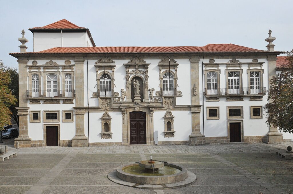 Executivo Municipal de Guimarães reúne na próxima terça-feira, 23 de dezembro