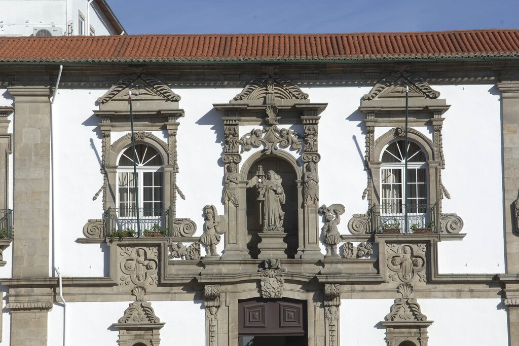 Câmara Municipal de Guimarães encerrada nos dias 24 e 31 de dezembro