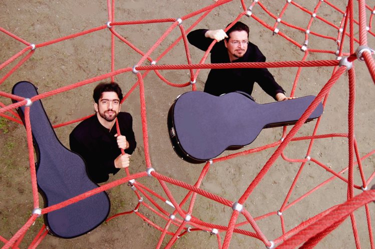 1º Festival Internacional de Guitarra de Guimarães entre sexta e segunda-feira