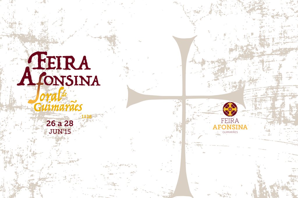 Feira Afonsina 2015 em junho e com mais área tem inscrições abertas até 10 de abril