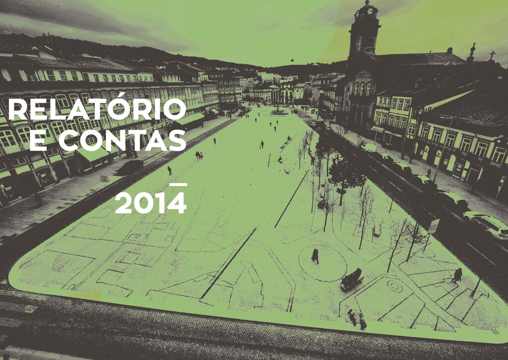 Câmara de Guimarães aprova Relatório e Contas 2014