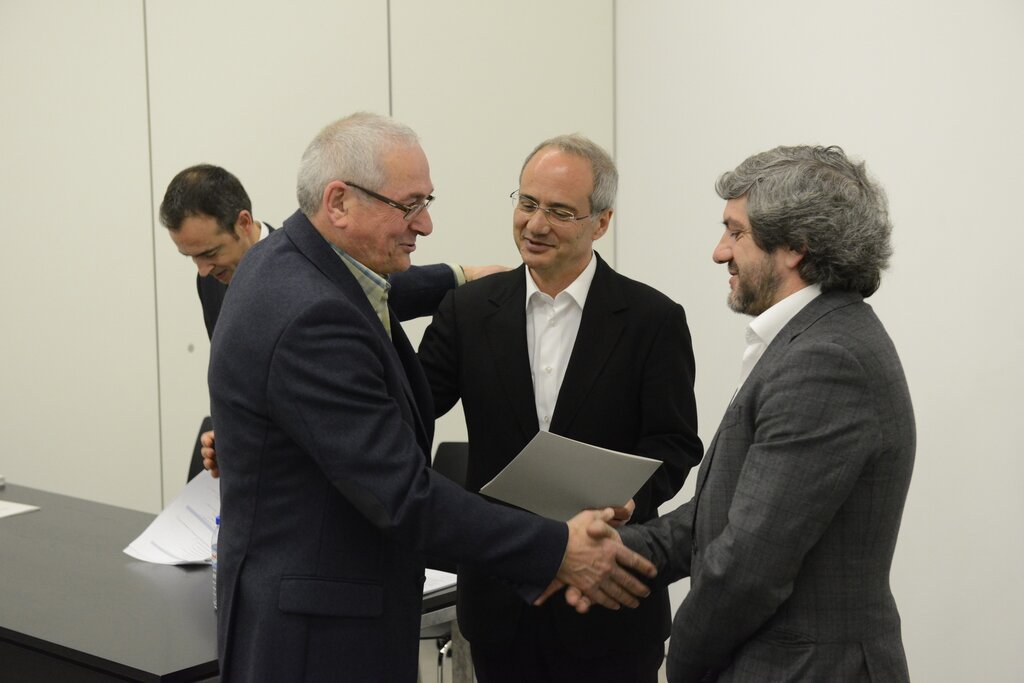 Protocolos entre Câmara e instituições levam espetáculos de cultura ao concelho de Guimarães