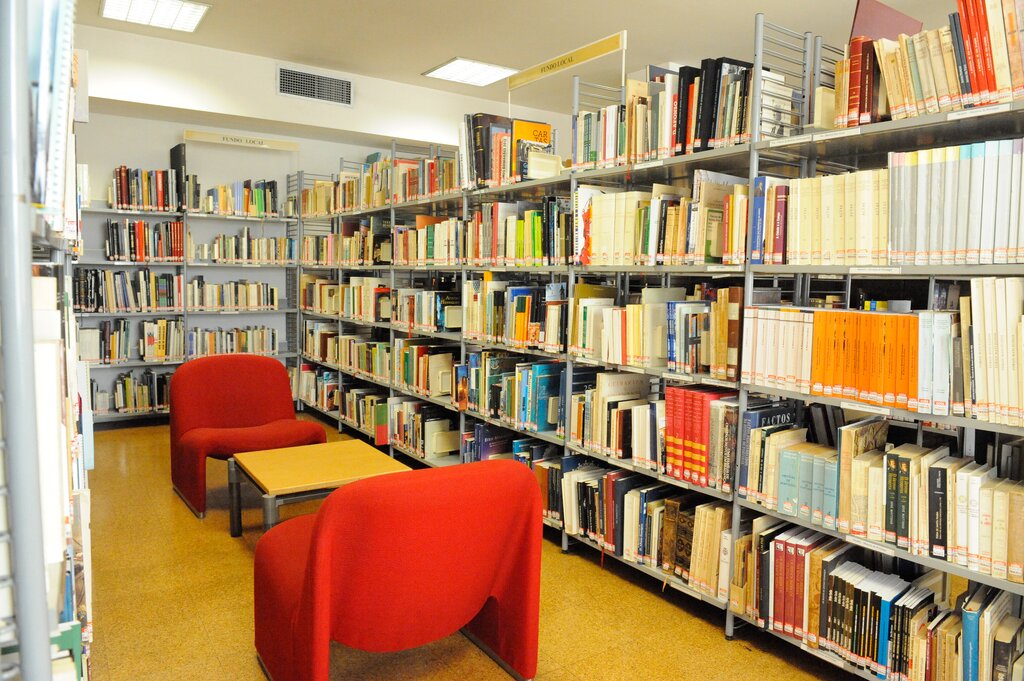 Dia Mundial do Livro assinalado em Guimarães pela Biblioteca Municipal Raul Brandão