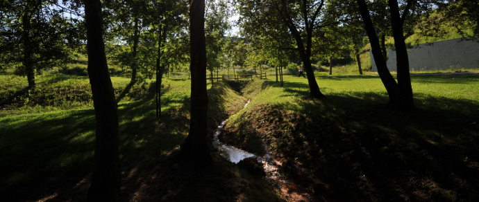 Guimarães 2020: a caminho da sustentabilidade
