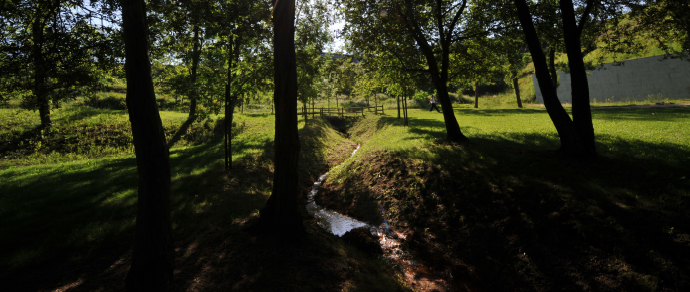 Guimarães 2020: a caminho da sustentabilidade 