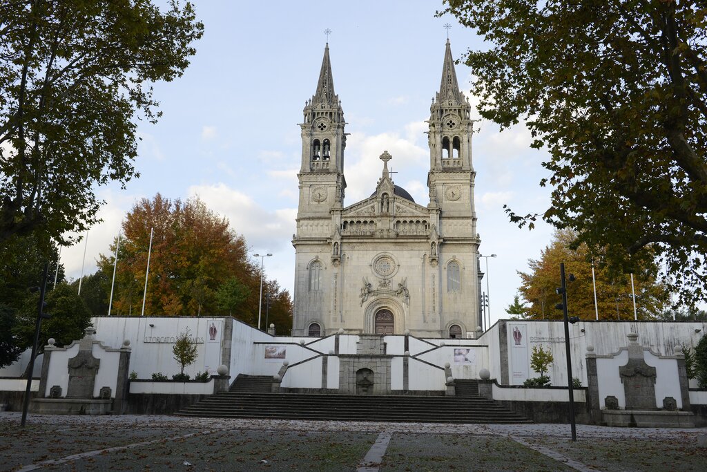 Município de Guimarães comemora “Dia dos Avós” esta quinta-feira no Terreiro de São Torcato