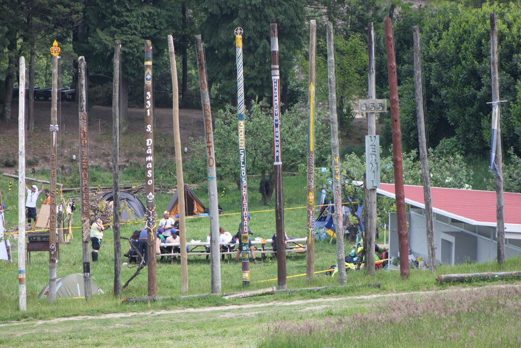 Semana Nacional de Jovens 2015 termina em Guimarães este domingo, 26 julho