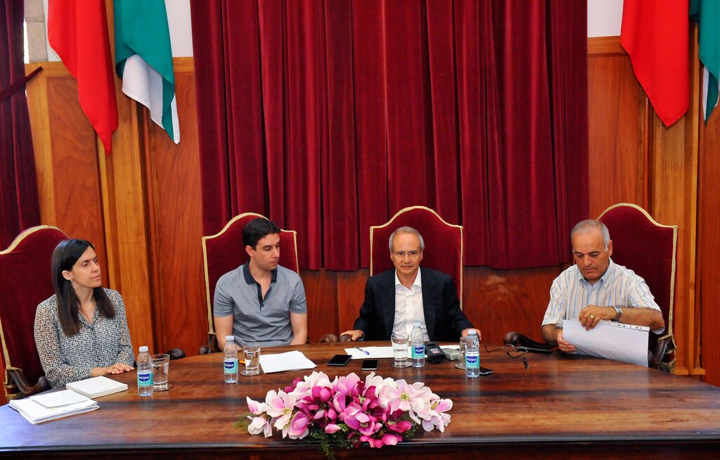 Guimarães recebe encontro de voluntariado com jovens de toda a região do Mediterrâneo