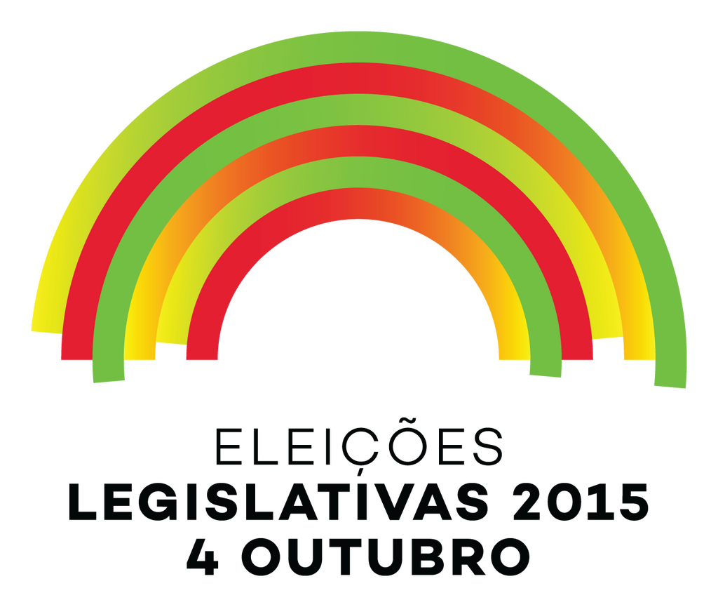 Locais de voto em Guimarães este domingo nas eleições para a Assembleia da República 2015