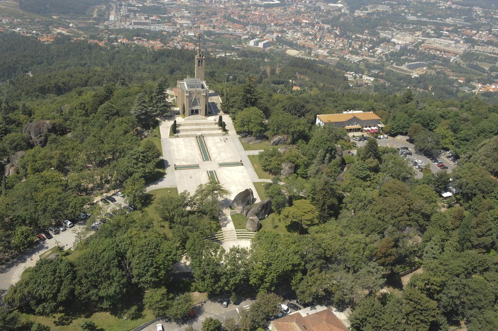 Queima experimental na Penha adiada devido às condições climatéricas