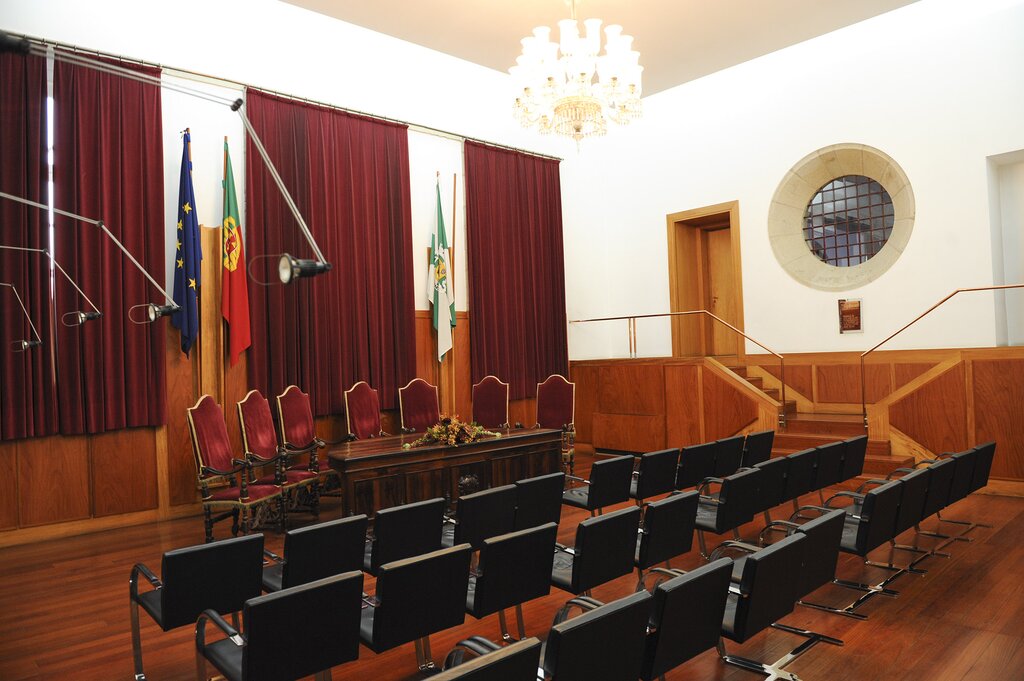 Município de Guimarães apresenta três novos projetos culturais para 2016