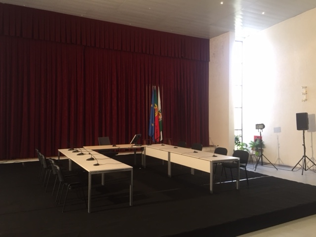 Câmara de Guimarães reúne na União de Freguesias de Airão Santa Maria, Airão São João e Vermil