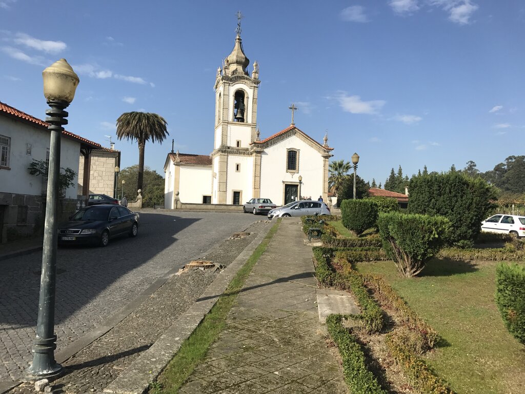 Requalificação do Centro Cívico de Ponte começa esta quarta-feira, 02 de novembro