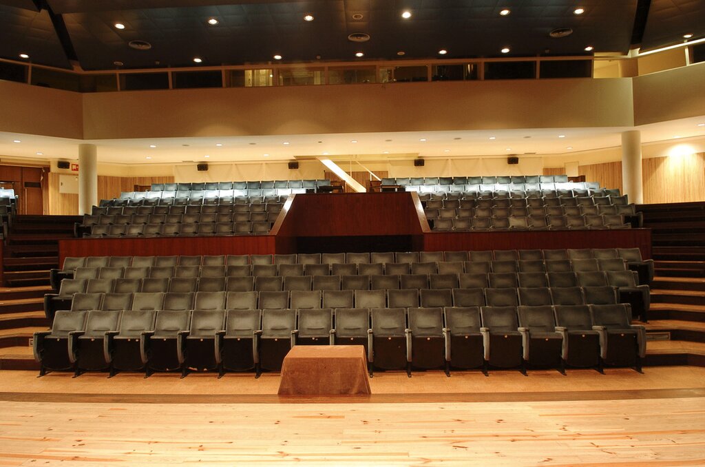 Assembleia Municipal de Guimarães reúne no Auditório da UMinho esta sexta-feira, 25 novembro