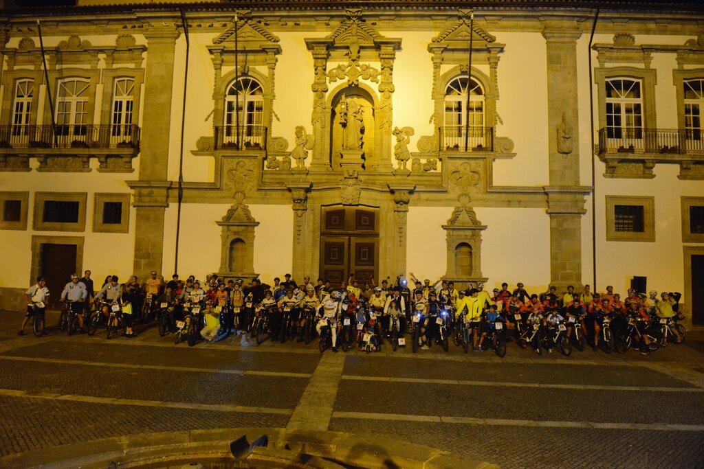 Guimarães vai ser distinguida com Bandeira Cidades de Excelência