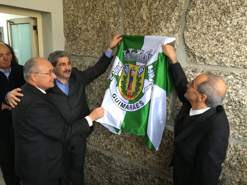 Pencelo com sede de Junta renovada vai receber quatro novas obras