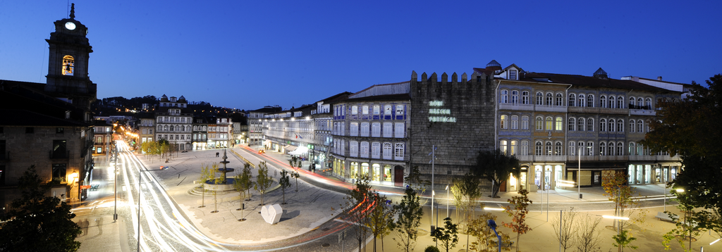 Câmara de Guimarães organiza sessão para a promoção do desenvolvimento económico