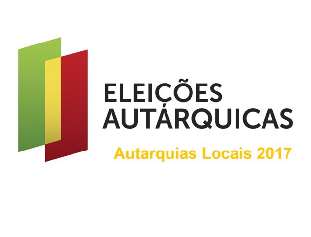 Autárquicas 2017: Resultados totais e distribuição de mandatos no concelho de Guimarães