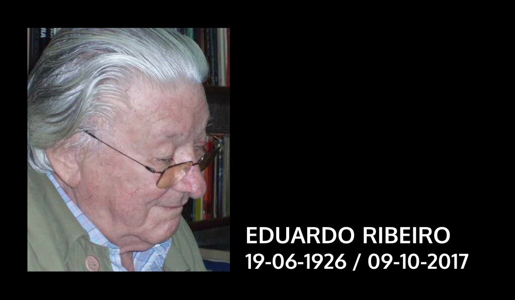 Presidente da Câmara apresenta condolências pelo falecimento do empresário Eduardo Ribeiro
