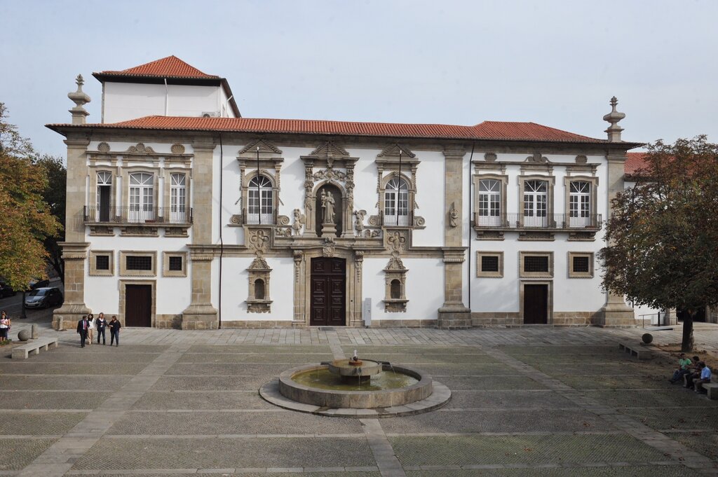 Agenda do Executivo para a reunião de Câmara desta quinta-feira, 19 de outubro de 2017