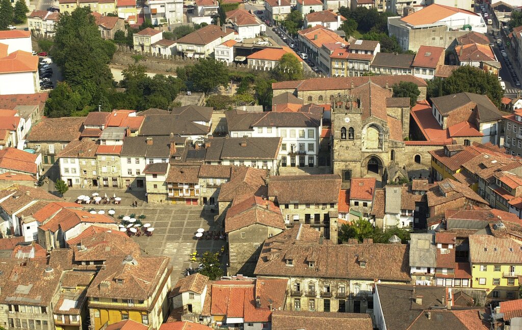 Zona Intramuros do Centro Histórico com novo horário de acesso a partir de novembro