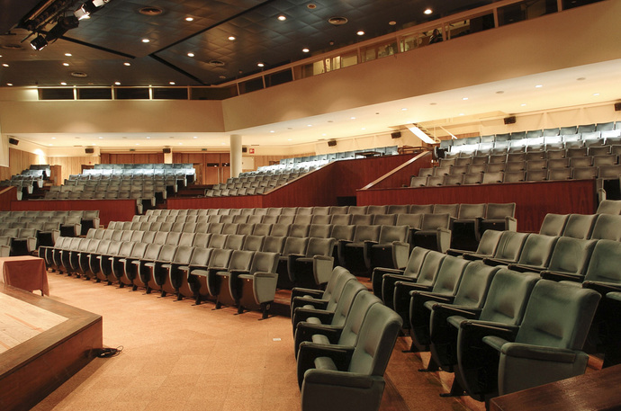 Assembleia Municipal de Guimarães reúne no Auditório da UMinho na próxima segunda-feira, 18 de de...
