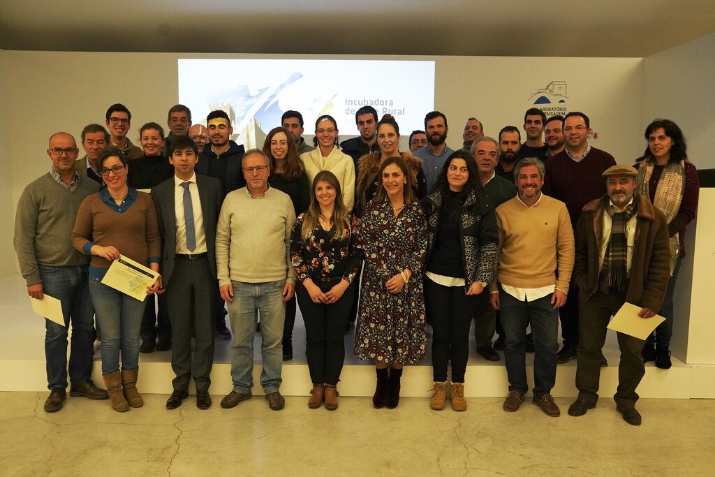 Incubadora de Base Rural de Guimarães abre candidaturas para 2ª fase