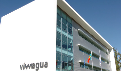 Trabalhos na rede da Vimágua provocam interrupção no fornecimento de água