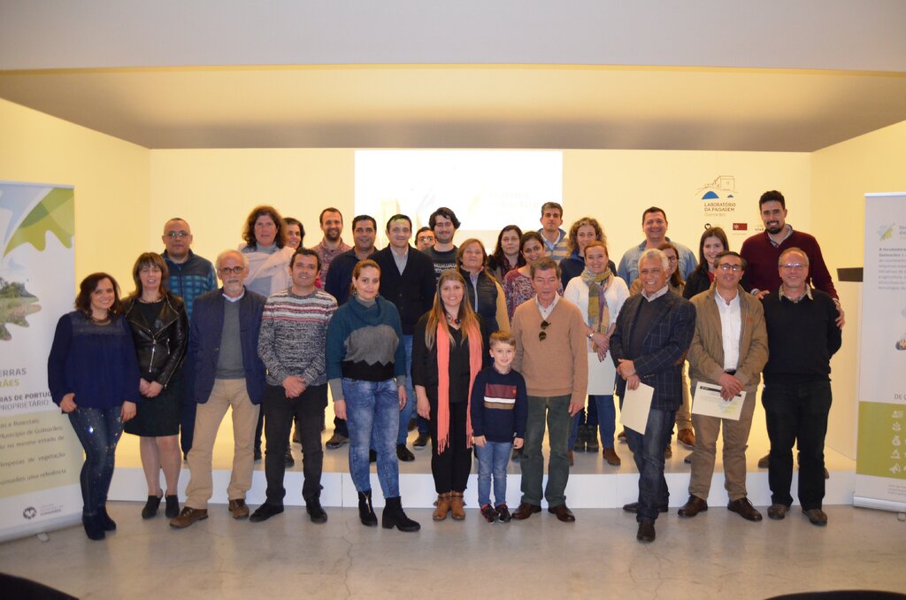 Promotores concluíram com sucesso Oficina do Empreendedor da IBR Guimarães