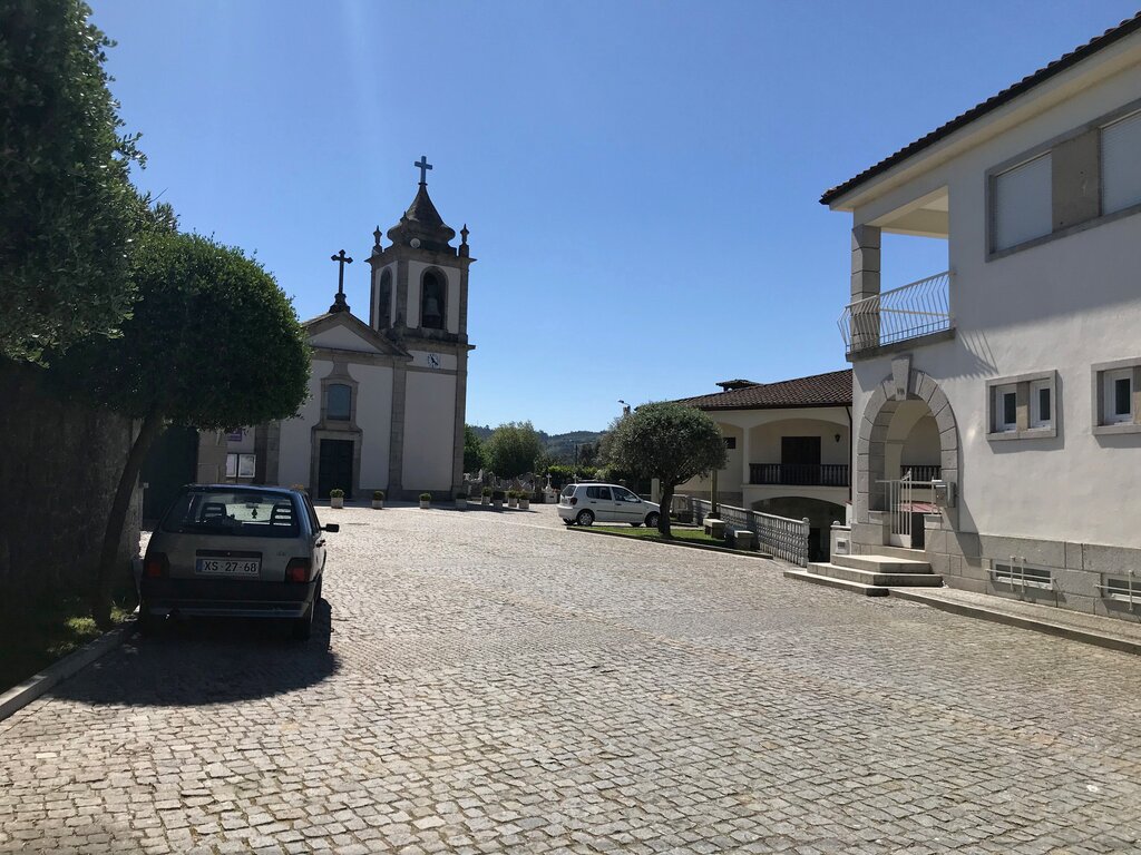 A 16ª Reunião Descentralizada do Executivo Municipal tem lugar na União de Freguesias de Briteiro...