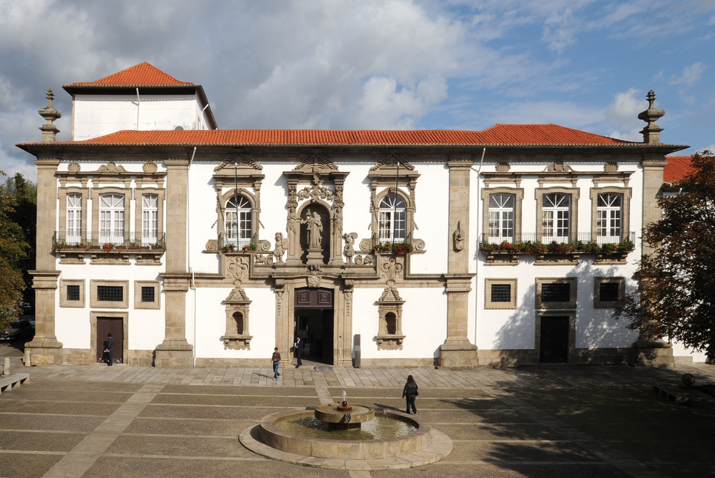 Reunião do Executivo tem lugar esta quinta-feira na Câmara Municipal de Guimarães