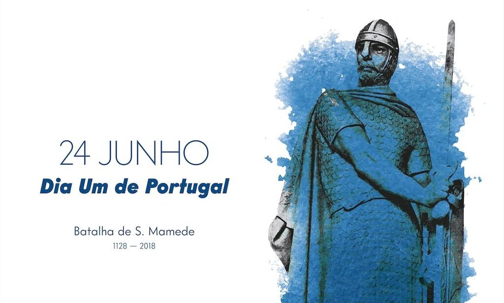 Programa das Comemorações do 24 de junho com uma dezena de inaugurações 