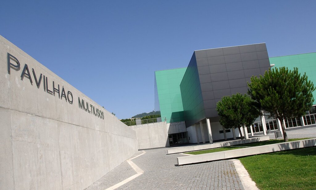 Inscrições para a Expo Clássicos no Multiusos de Guimarães