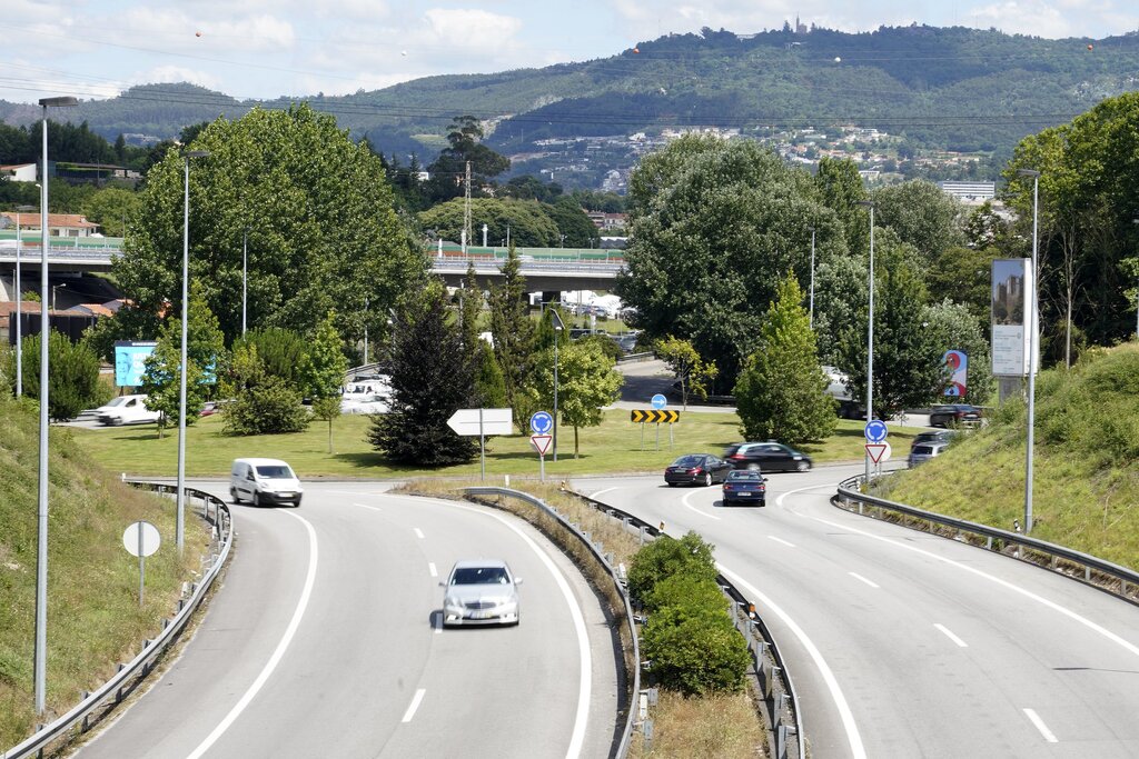 Infraestruturas de Portugal apresenta desnivelamento da rotunda de Silvares na próxima segunda-feira