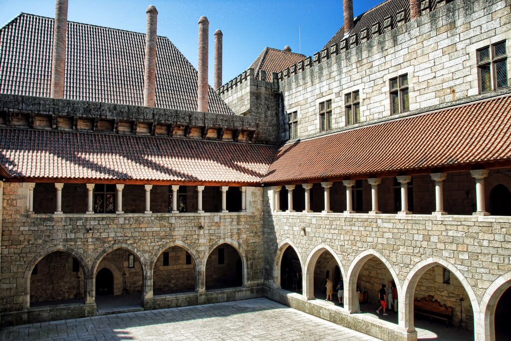 “Enoturismo em Guimarães” apresentado no Paço dos Duques na próxima segunda-feira