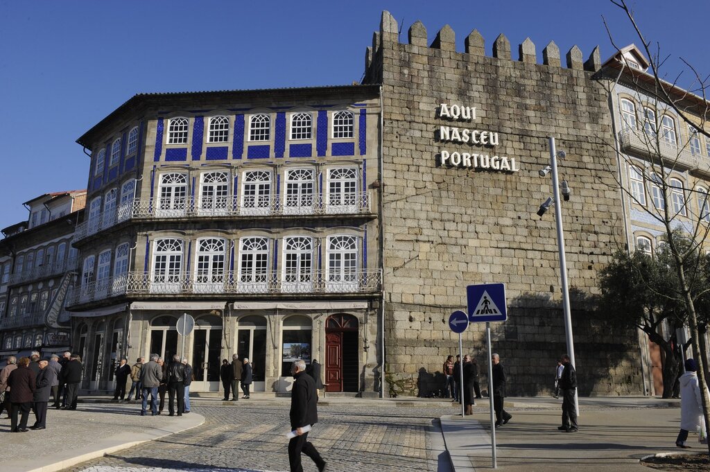 Concurso Municípios do Ano – Portugal 2018 decorre esta sexta-feira em Guimarães