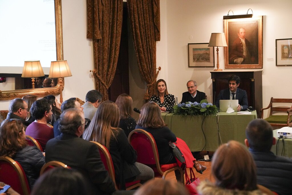 Estratégia da Marca de Turismo de Guimarães passará por mensagem que desperte emoção
