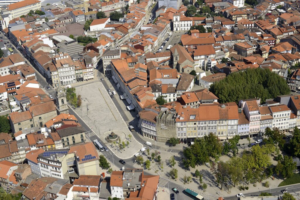 Consulta Pública do Plano de Mobilidade Urbana Sustentável