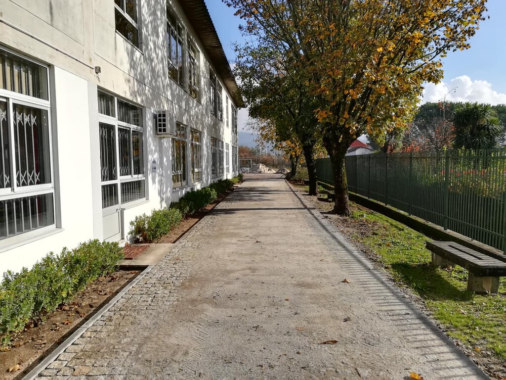 Sala de apoio ao projeto Madre Teresa de Calcutá inaugurada este sábado na Vila de Ponte