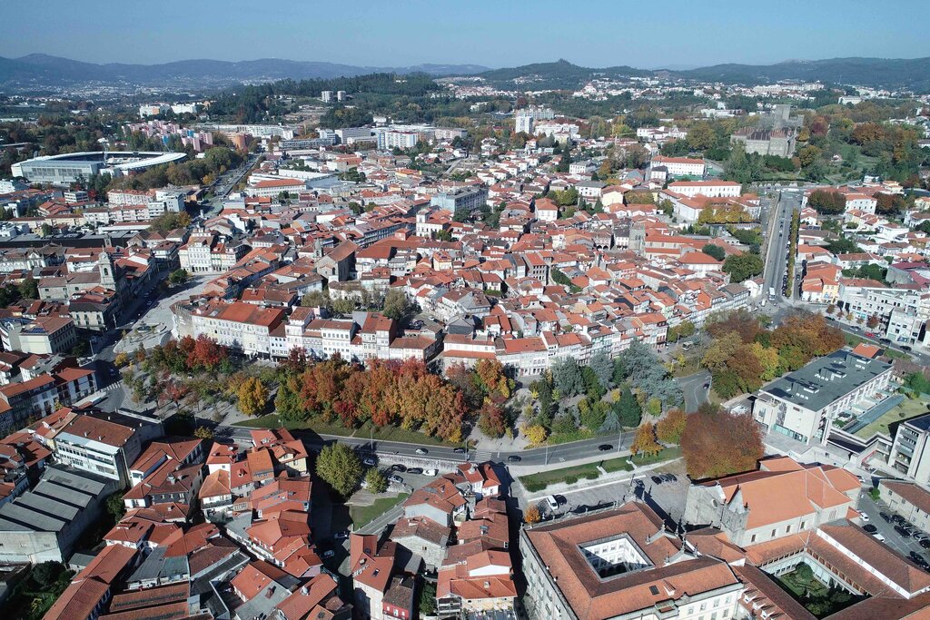 Plano de Mobilidade Urbana Sustentável com segunda sessão pública no dia 27 de dezembro