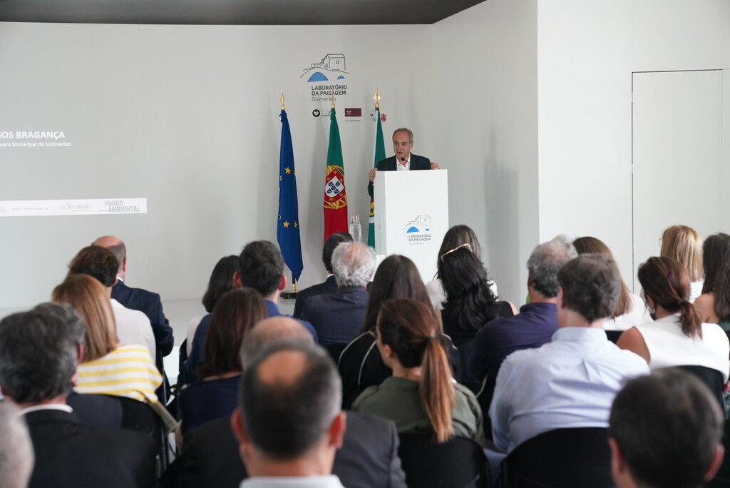 InC2 - Iniciativa Nacional Cidades Circulares promove  sessão protocolar em Guimarães