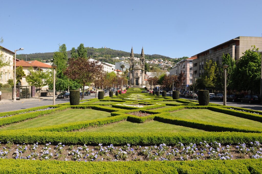 Guimarães assinou manifesto de adesão “Autarquias sem Glifosato” da QUERCUS