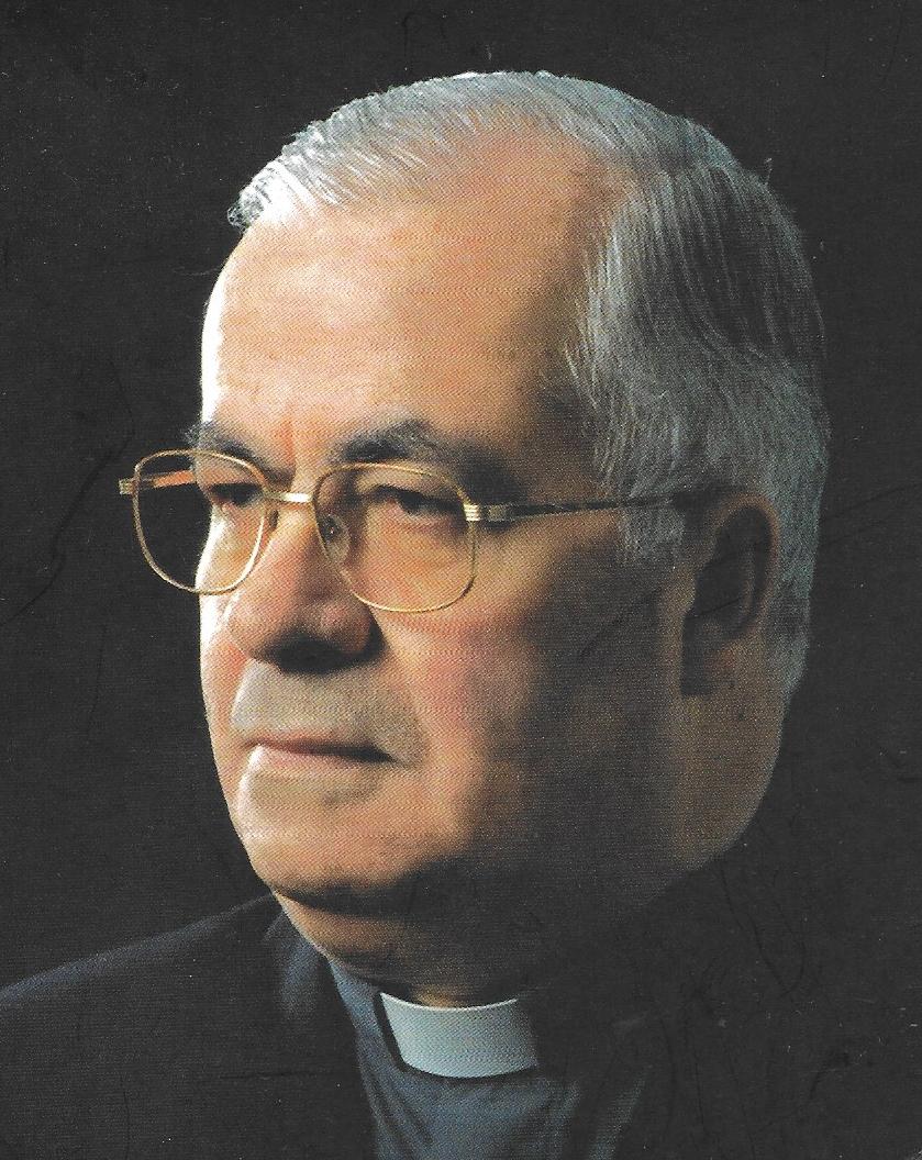 Guimarães homenageia Monsenhor José Maria Lima de Carvalho